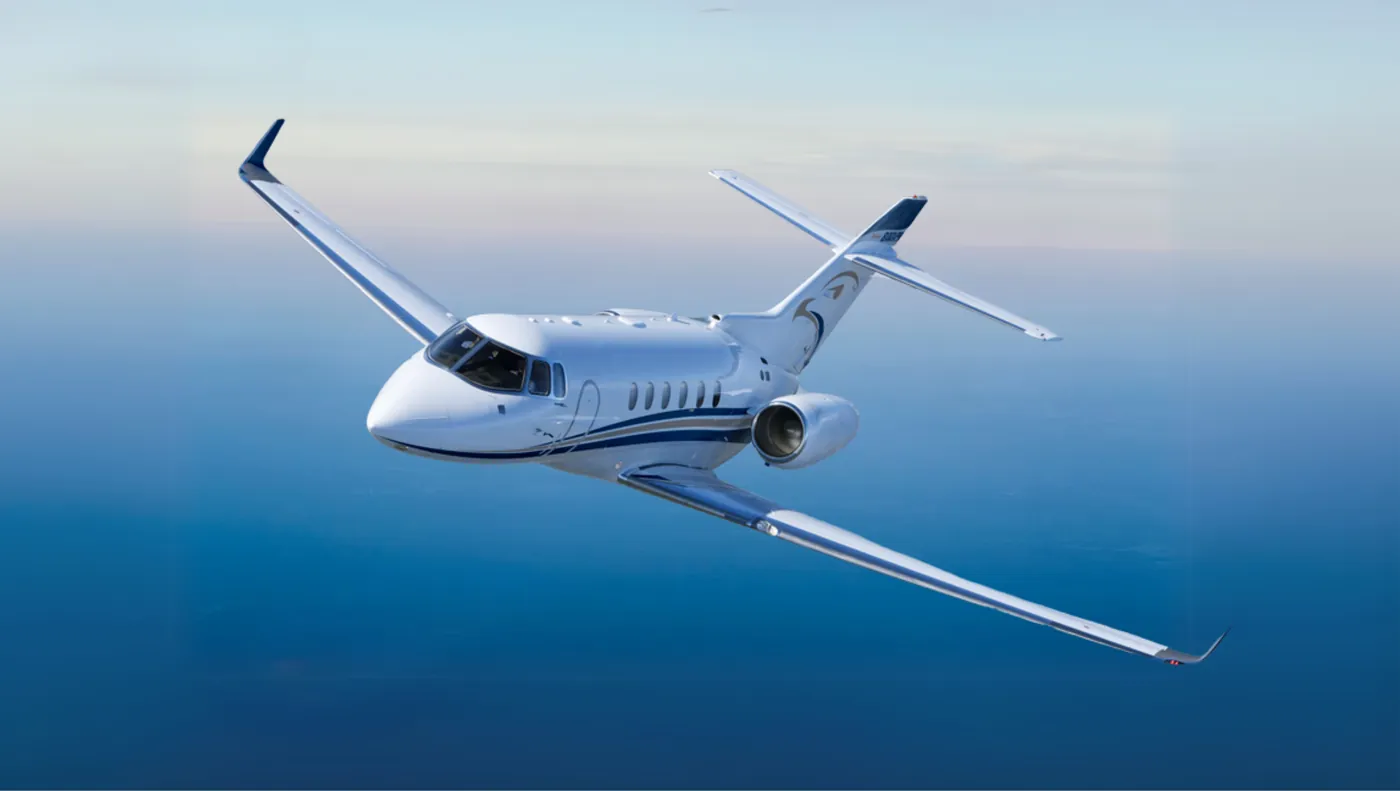 Dassault Falcon 900LX - private jet charter
